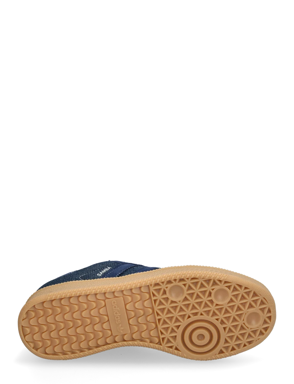 Samba XLG 'Night Indigo Denim'
