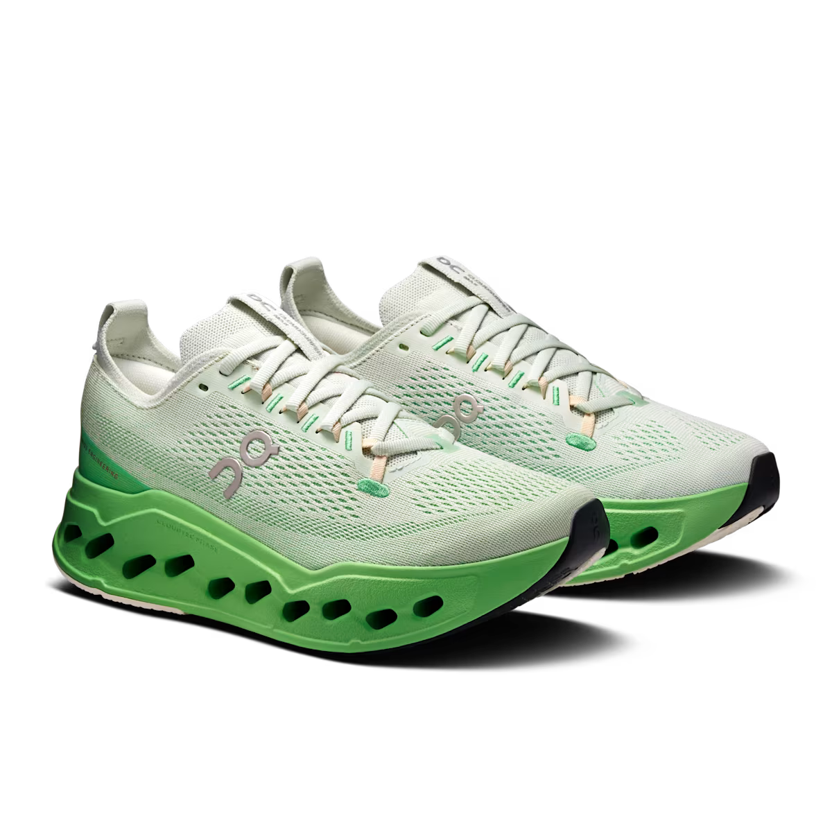 Cloudsurfer Max 'Honeydew'