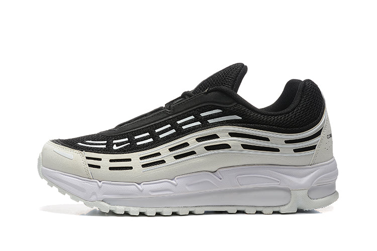 Comme des Garçons x Nike Air Max TL2.5 'Black-White'