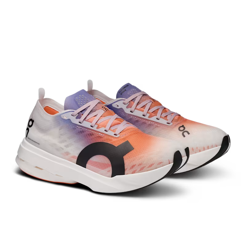 Cloudboom Strike 'White Flame'
