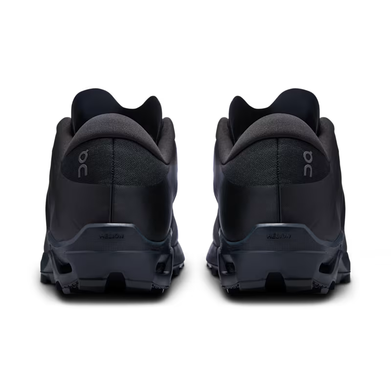 Cloudventure Peak PAF 'All Black'
