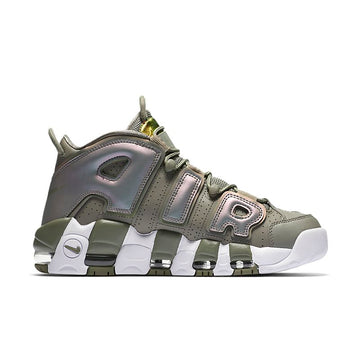 AIR MORE UPTEMPO 'IRISDENCENT'