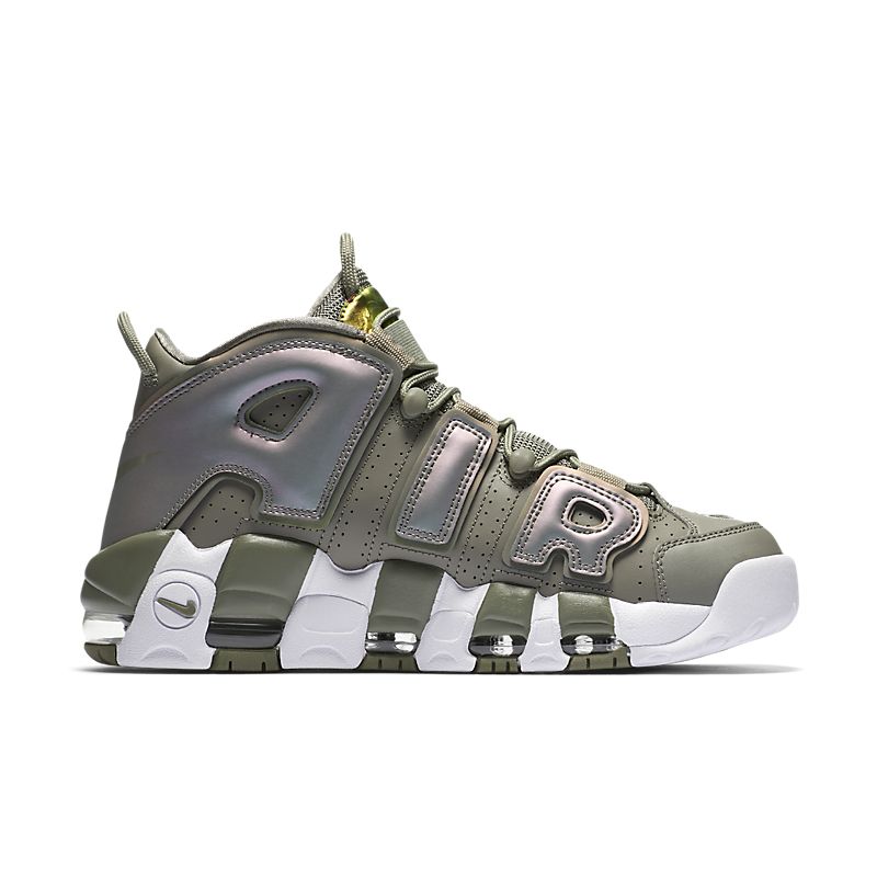 AIR MORE UPTEMPO 'IRISDENCENT'