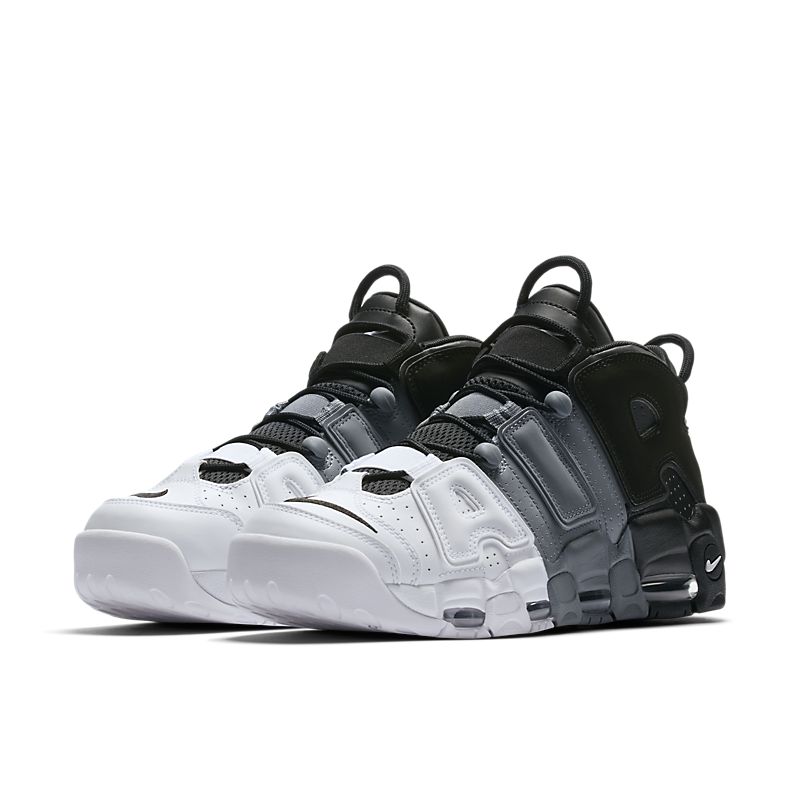 AIR MORE UPTEMPO 'TRI-COLOR'