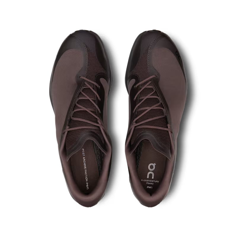 Cloudventure Peak PAF 'Cacao Espresso'