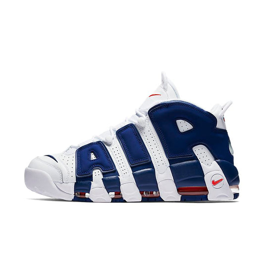 AIR MORE UPTEMPO 'WHITE ROYAL BLUE'