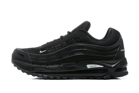 Comme des Garçons x Nike Air Max TL2.5 'Black'