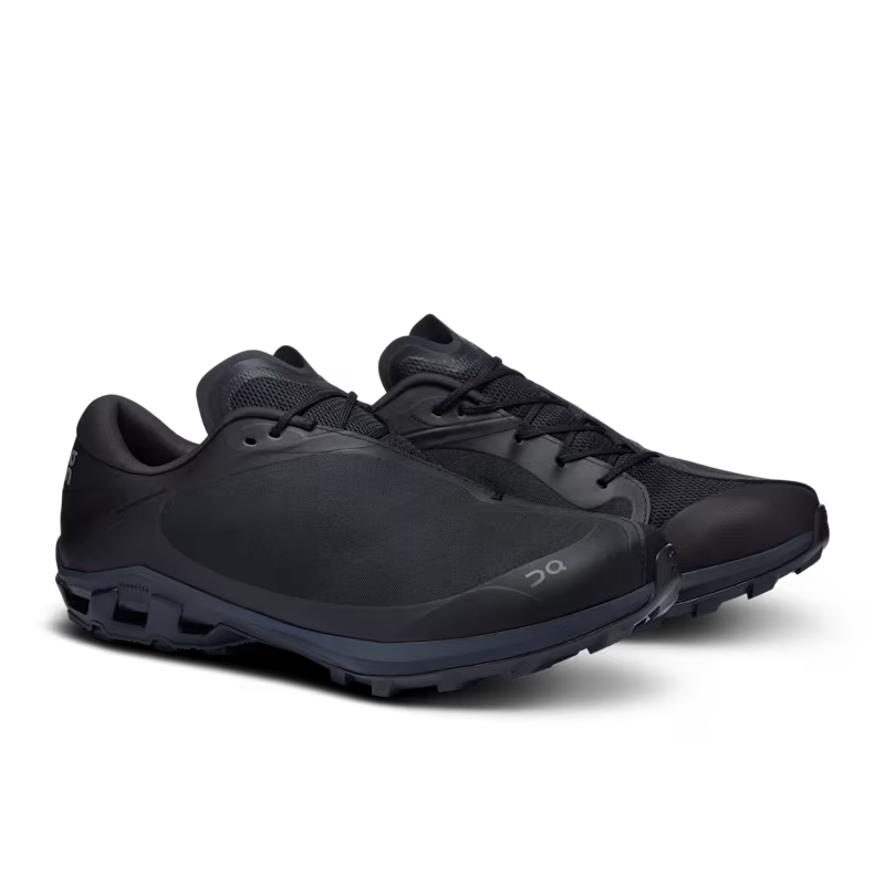 Cloudventure Peak PAF 'All Black'