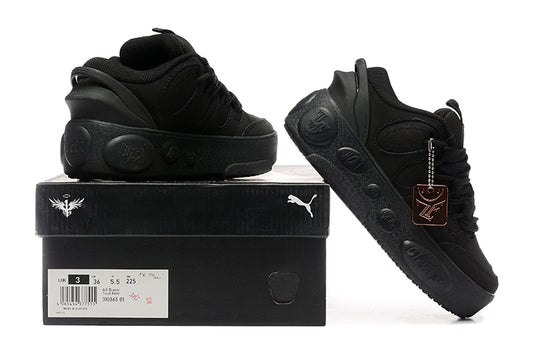 Lamelo Ball x Puma Lafrancé 'Triple Black'