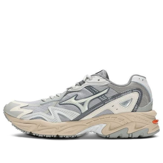Mizuno Adventure Twe 'Grey-Orange'