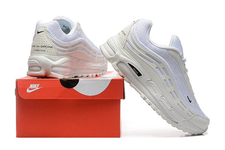 Comme des Garçons x Nike Air Max TL2.5 'White'