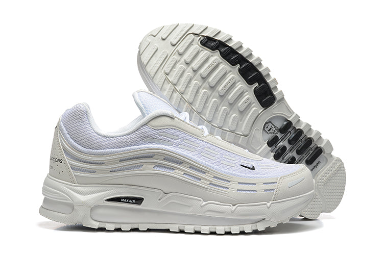 Comme des Garçons x Nike Air Max TL2.5 'White'