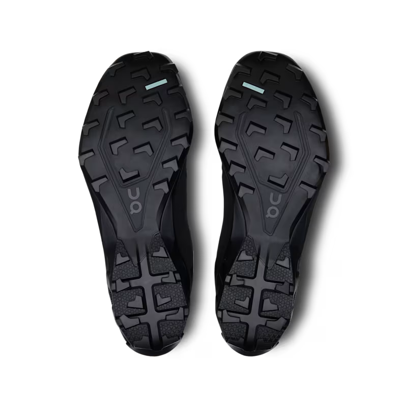 Cloudventure Peak PAF 'All Black'