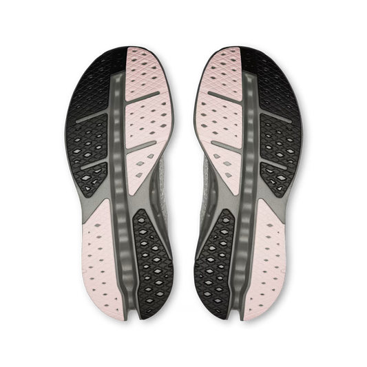 Cloudsurfer Max 'Asphalt'