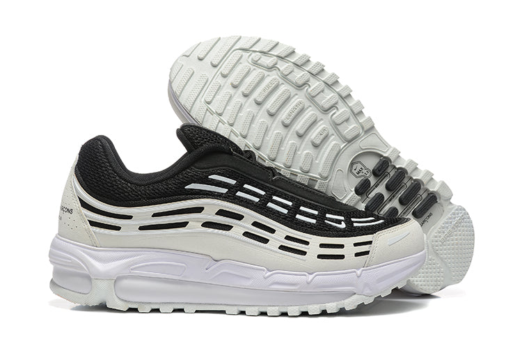 Comme des Garçons x Nike Air Max TL2.5 'Black-White'