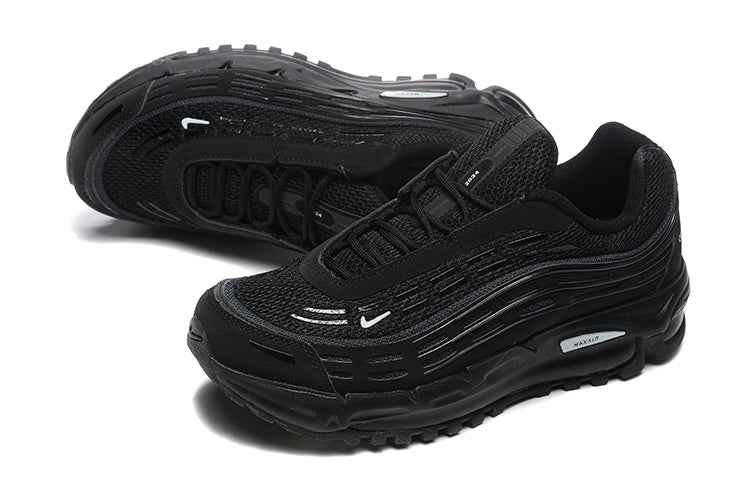 Comme des Garçons x Nike Air Max TL2.5 'Black'