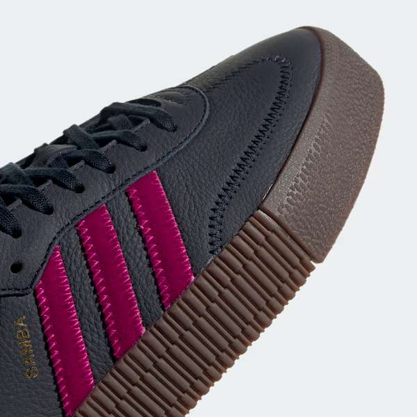 Sambarose 'Legend Ink Shock Pink'