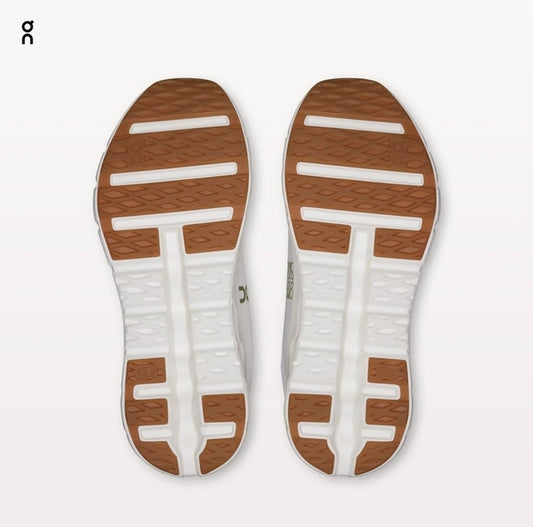 On x LOEWE Cloudtilt 2 'White/Green'