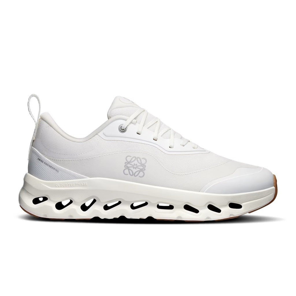 On x LOEWE Cloudtilt 2 'White'