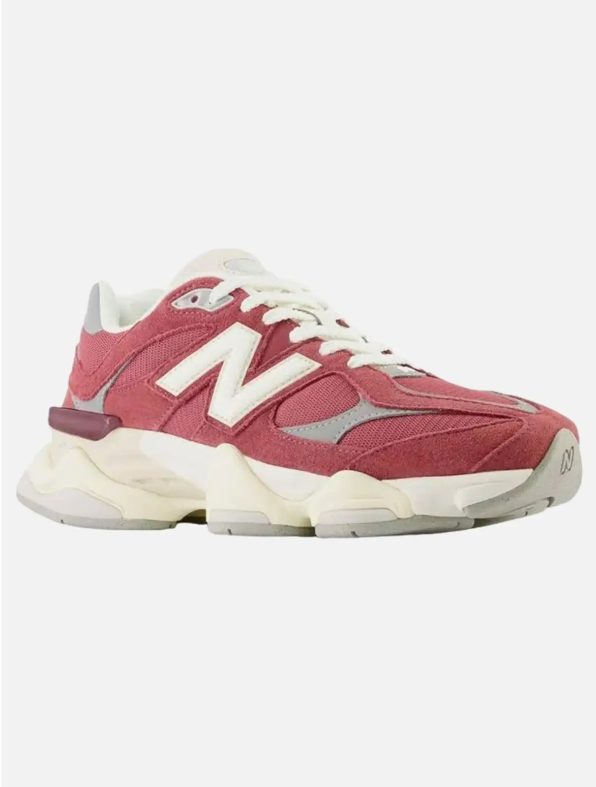 New Balance 9060 'Washed Burgundy'
