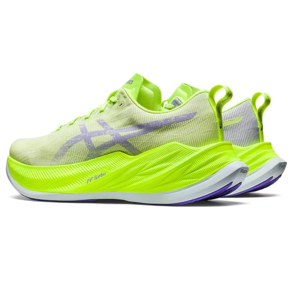 Asics SuperBlast 'Lime Green'