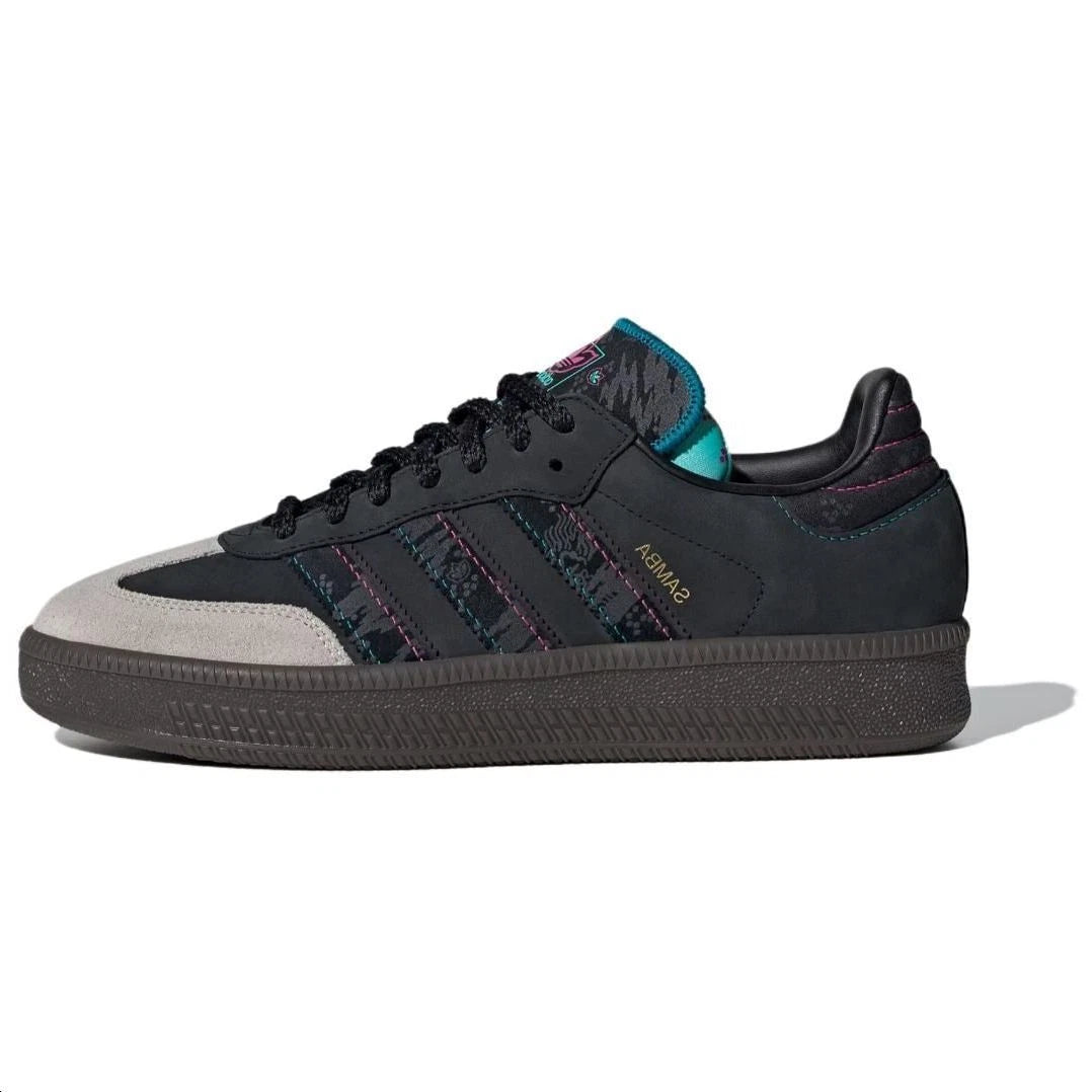 Samba XLG 'Chinese New Year Pack'