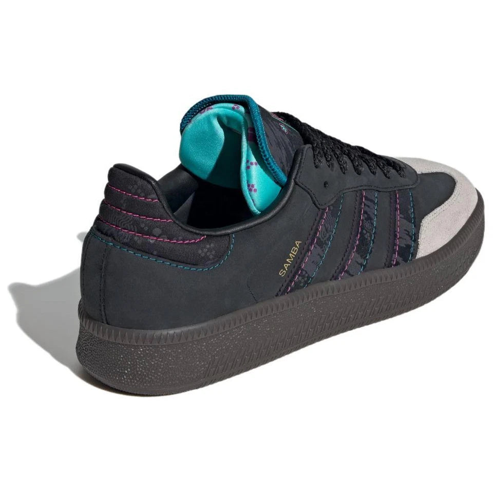 Samba XLG 'Chinese New Year Pack'