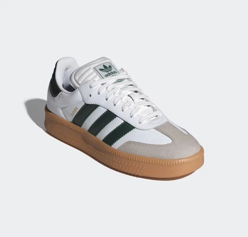 Samba XLG 'White Collegiate Green'