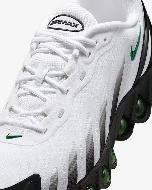 Air Max DN8 'White Black Pine Green'