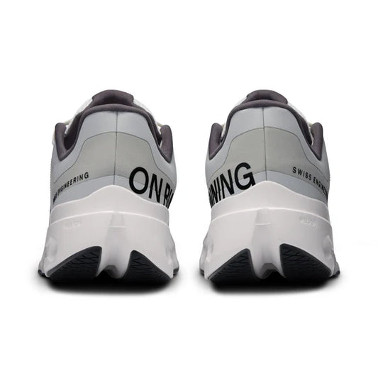 On Cloudsurfer Next 'Gray'